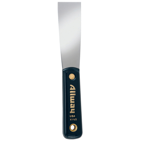 ALLWAY 2" X-Series Flexible Putty Knife, Nylon Handle X2F